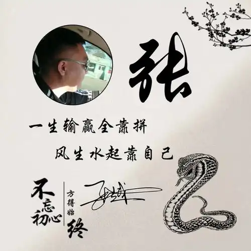 全网最好看的头像图片查
