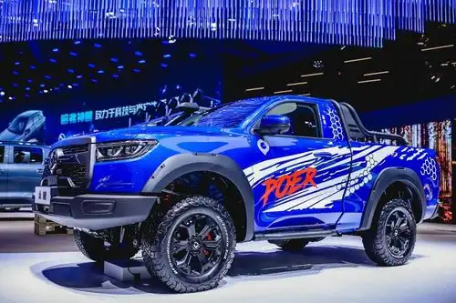  从成都车展炮文化,看长城汽车2025新战略