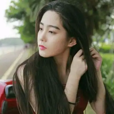  苏听雨你要让自己优秀然后骄傲qq女生头像我要个性网
