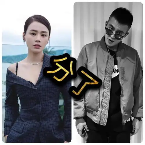  今年公开分手的5对明星,前四对让人惋惜,最后一对网友拍手称快