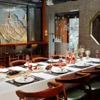  阳朔桂林口碑最佳酒店