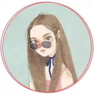  又双叒叕更新一大波微信头像,总有一款适合你