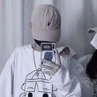 抖音最火情侣头像霸气情