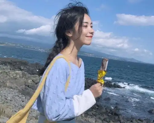 微信头像女生可爱简单大