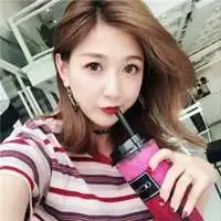 微信头像女生简单大方阳