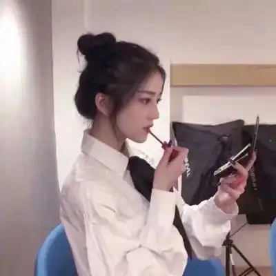  女生头像高冷霸气女头252