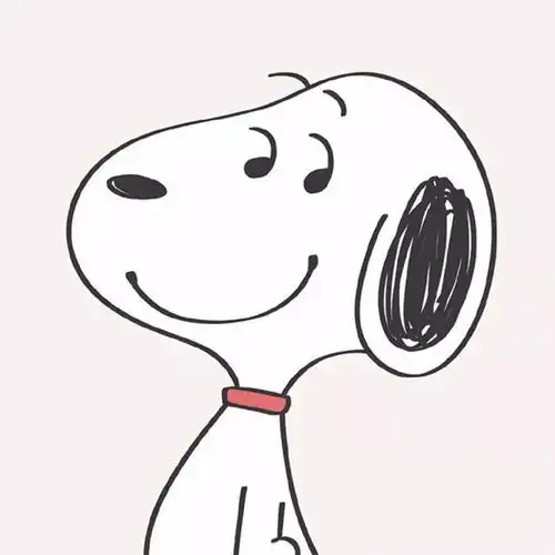  怦然心动的神仙头像