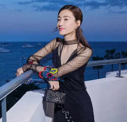 真人头像女生王丽坤