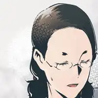 动漫思考人生的头像人生