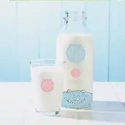  有没有小清新一点的头像或可爱的,类似于这三种