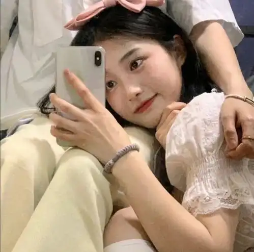 精选优质自用高级好看女生头像3
