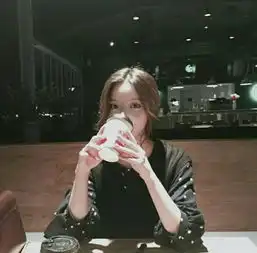  韩头女头个性精选闺蜜头堆糖,美好生活研究所