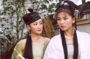 5本惊艳了时光的网络言情小说,书荒的时候拿出来,还是很好看
