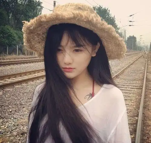 qq头像女生可爱萌 头像