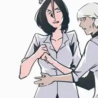  被替换的人生头像漫画被替换的人生人物头像