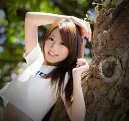 女生头像吸引人的图片运