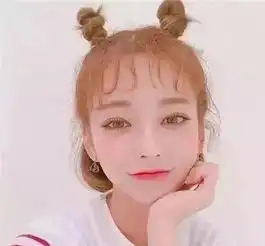  拯救尴尬期刘海还不赶紧试试今年最火的仙女烫