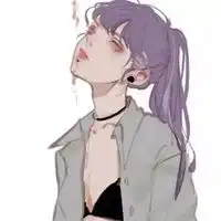  帅哥美女qq头像