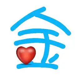  帮我做一个带金字的头像