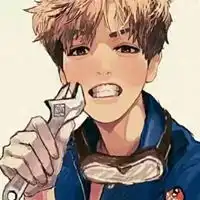 最火微信头像冷酷