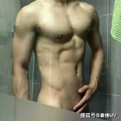  男生腹肌头像帅气撩人不像网图不露脸男生腹肌半身头像真人图片