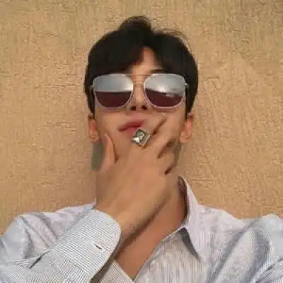  高清优质男生头像个性网男头像高清精选