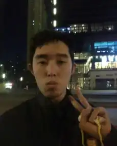  最有个性的阳光男孩