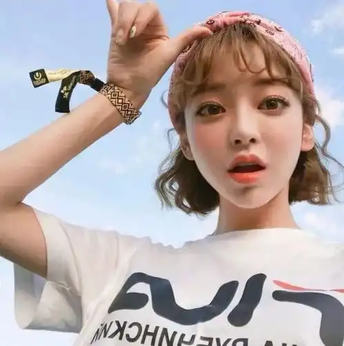  越短越好看今年必火的几款短发,女神们都剪了