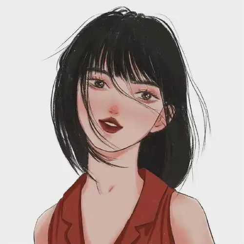  头像一些emo文案