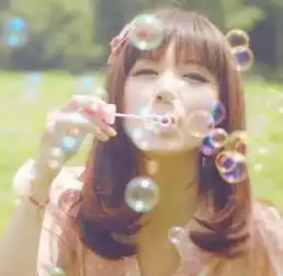 微信头像女生简单大方小