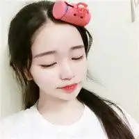  个性可爱时尚头像女微信头像图片大全