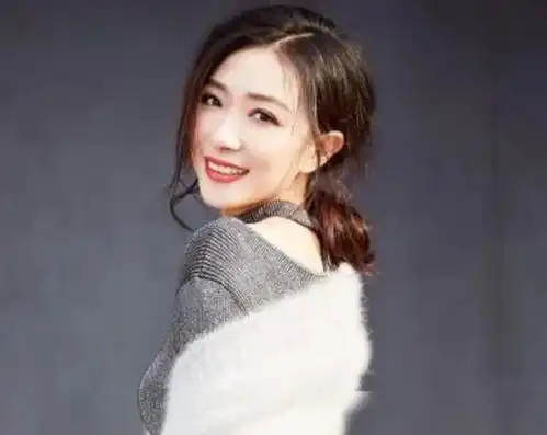 别傻傻以为她们还是单身,娱乐圈早就结婚的4位女星,最后一位还有俩孩子