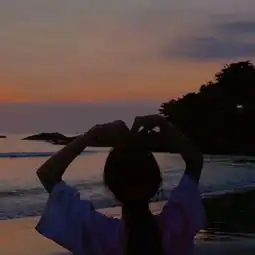  情侣头像给你我义无反顾的长长和久久