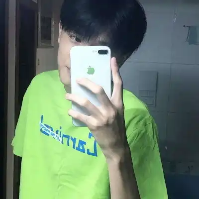  宋知意ins高冷酷帅文艺范真人男生头像我要个性网