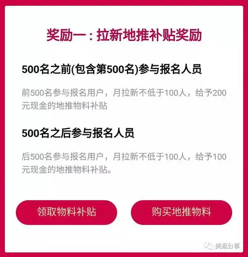  美逛app九月大福利,越努力,双十一赚得越多