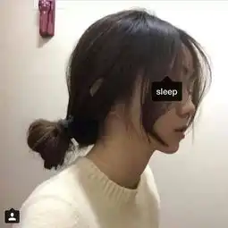  求女生头像,不要动漫,