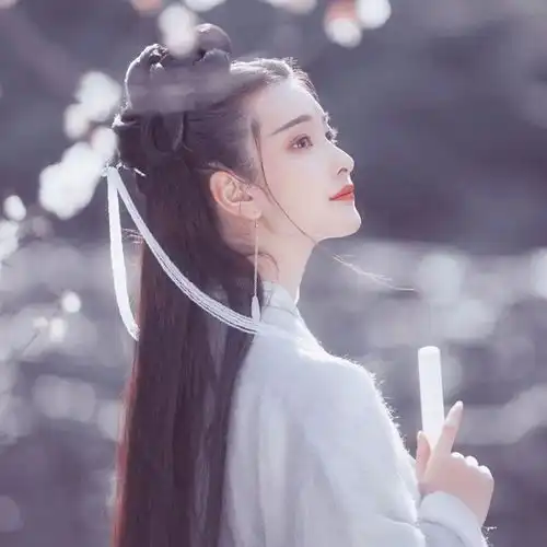 今年最好微信头像图片古