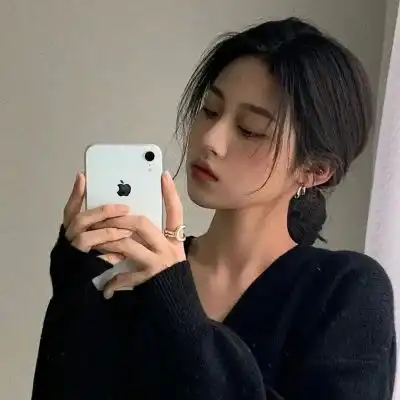  渝高冷厌世小众女头你或许温柔女生头像我要个性网