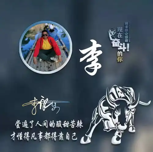  换个微信头像吧,36张高端大气精致签名头像,你喜欢哪一个