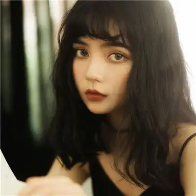  超拽2018女生好看的头像凉了时光空了旧城残了回忆