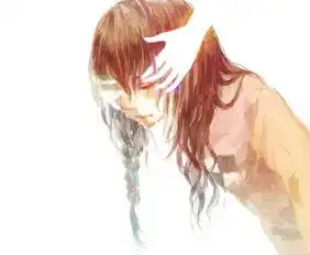  橘子不哭