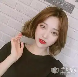  2018短发持续火爆中8款短发很值得试一试
