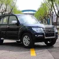  帕杰罗v97头像