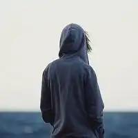  qq头像手牵手背影伤感qq头像女生背影伤感