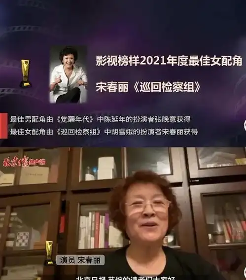  2021影视榜样黄轩热依扎最佳男女主角,肖战热巴人气男女演员