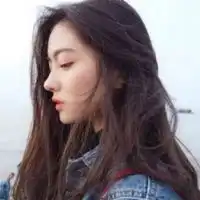  女生头像韩版20212021最新韩系女生头像