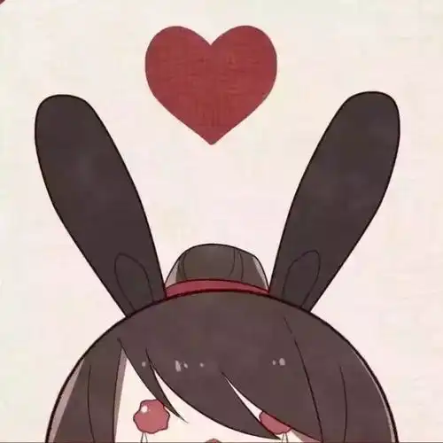  抖音很火情侣表情包