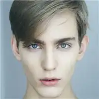  男生头像男生头像霸气超拽真人曾经的骄傲现在没必要拽了第134期