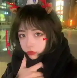  敲奶思仙女头像,张张可爱到爆,最后三张是小仙女的最爱