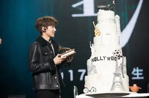  王源致歉曾希望父亲戒烟的他疑似tfboys五周年时就已吸烟